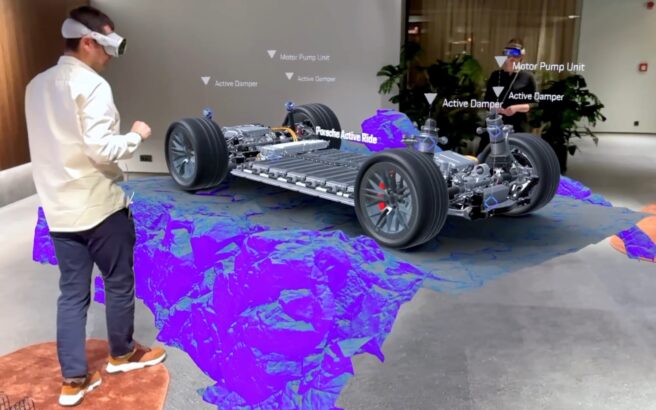 Cayenne Electric