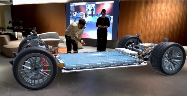 Cayenne Electric