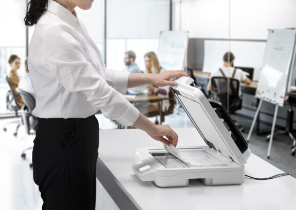 Epson, "Keypoint Intelligence 2026 Yılın Tarayıcı Serisi Ödülü"nü Kazandı 2 Keypoint Intelligence