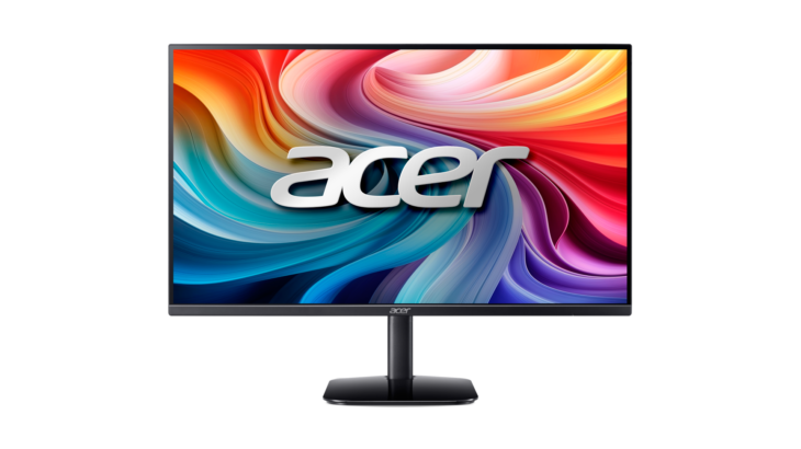 Acer KA272 P0 ile Gün Boyu Akıcı ve Konforlu Görüntü Performansı 2 Acer KA272 P0
