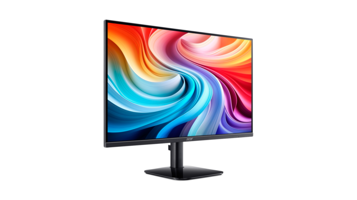 Acer KA272 P0 ile Gün Boyu Akıcı ve Konforlu Görüntü Performansı 3 Acer KA272 P0