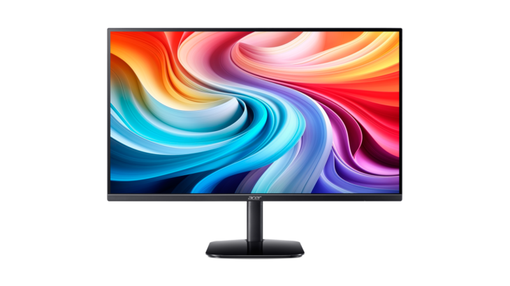 Acer KA272 P0 ile Gün Boyu Akıcı ve Konforlu Görüntü Performansı 4 Acer KA272 P0