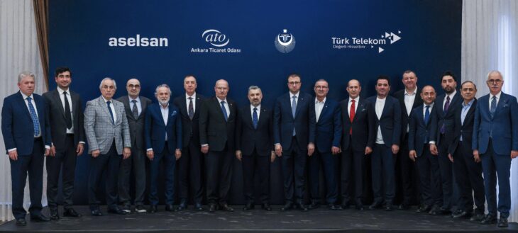 Türk Telekom’dan Milli Haberleşme Cihazları İçin Tarihi Adım Ve Stratejik Ortaklık