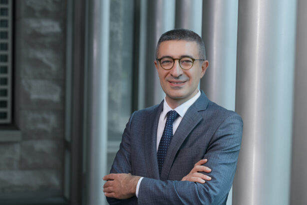 Garanti BBVA, Global Finance Tarafından Türkiye’nin En İyi Bankası Seçildi 2 Garanti BBVA, Global Finance Tarafından Türkiye’nin En İyi Bankası Seçildi