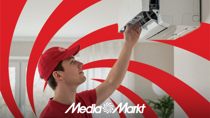 MediaMarkt’tan Klima Bakımında Konforu Artıran Çözüm 2 Yaz sezonu yaklaşırken klimaların performanslı ve verimli çalışması için bakım kritik önem taşıyor. MediaMarkt Türkiye’nin, marka fark etmeksizin klimaların bakımını uzman ekiplerle evde gerçekleştirdiği Klima Bakım Hizmeti; cihaz performansını korumaya, hava kalitesini iyileştirmeye ve enerji tüketimini dengelemeye yardımcı oluyor.