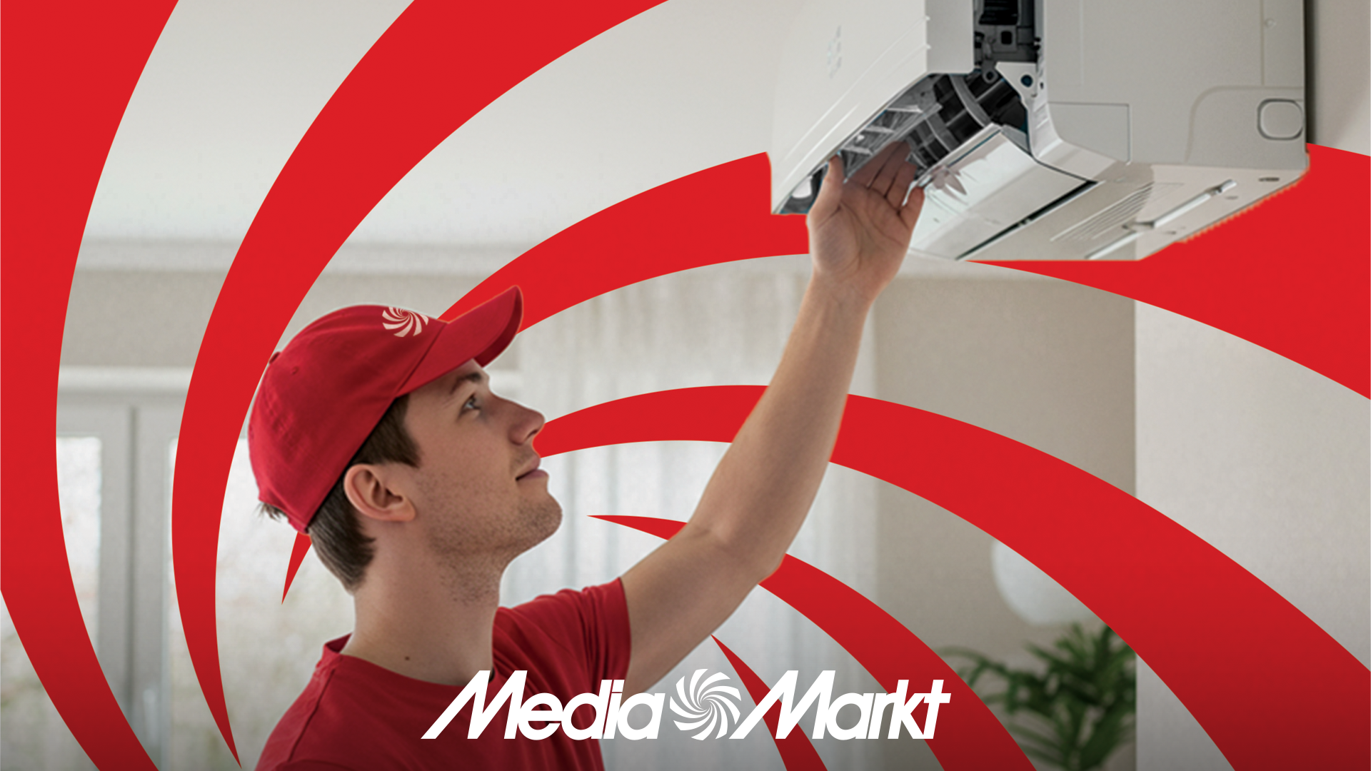  Yaz sezonu yaklaşırken klimaların performanslı ve verimli çalışması için bakım kritik önem taşıyor. MediaMarkt Türkiye’nin, marka fark etmeksizin klimaların bakımını uzman ekiplerle evde gerçekleştirdiği Klima Bakım Hizmeti; cihaz performansını korumaya, hava kalitesini iyileştirmeye ve enerji tüketimini dengelemeye yardımcı oluyor.