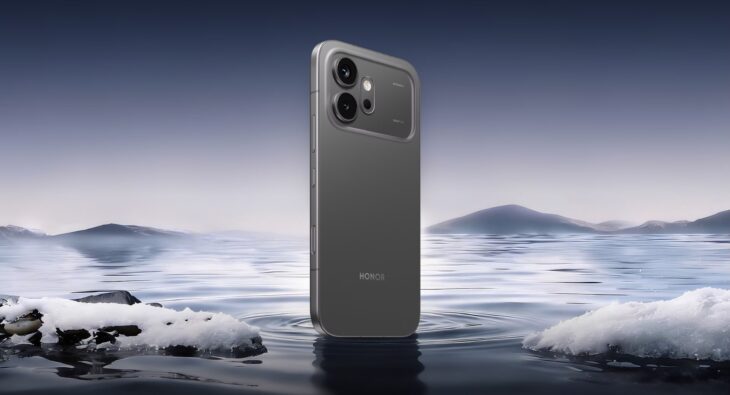 HONOR 600 