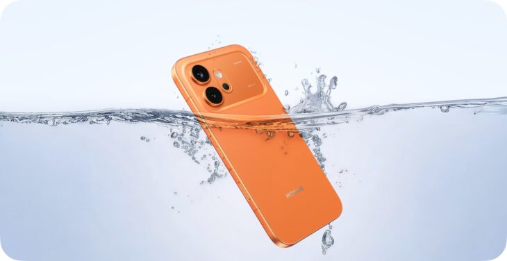 HONOR 600 