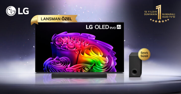 LG OLED  