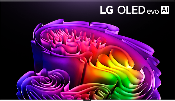LG OLED
