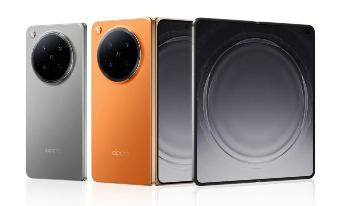 OPPO Find N6 Türkiye’de: Katlanabilir Ekran Deneyimi Artık Daha Da Kusursuz