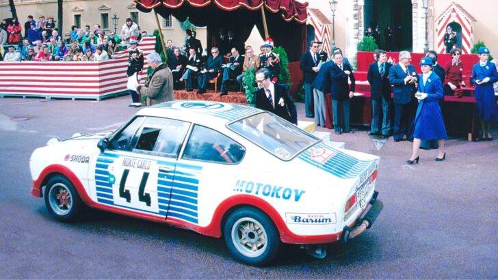 Škoda