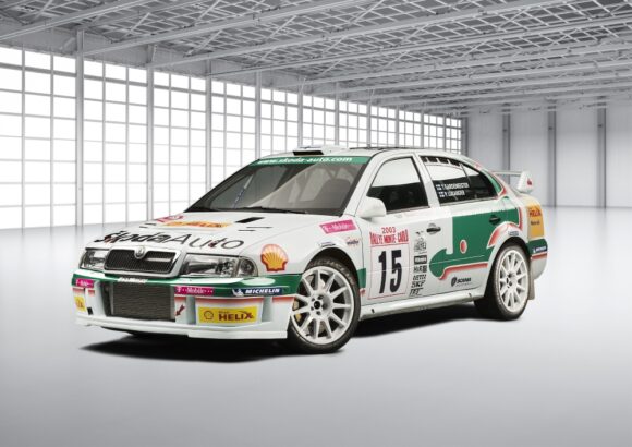Škoda
