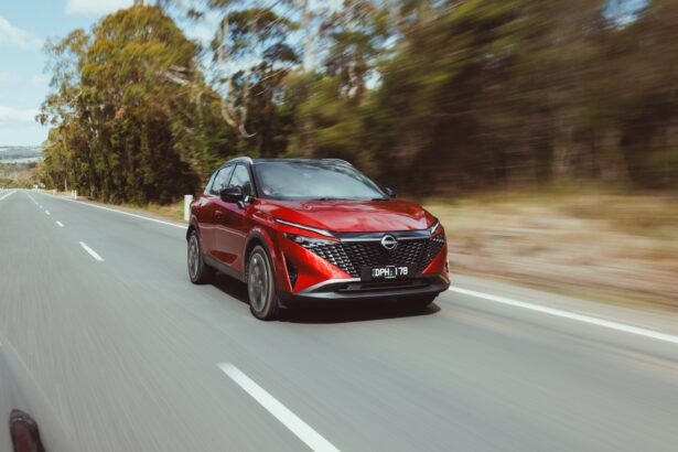 Nissan Qashqai e-POWER: Tek Depo İle 1300 Kilometreyi Aşan Sürüş Performansı 19 Qashqai e-POWER
