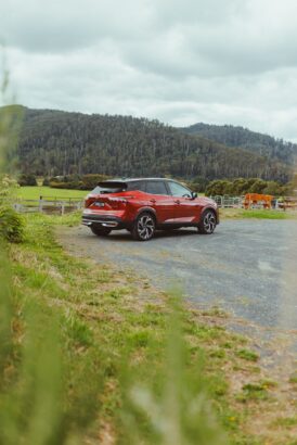 Qashqai e-POWER