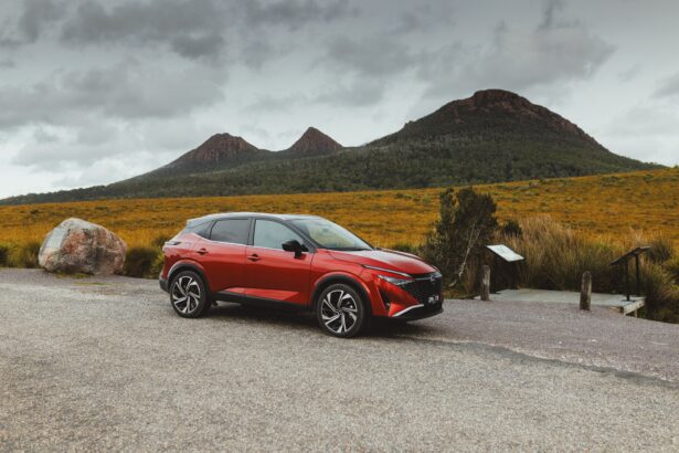 Qashqai e-POWER