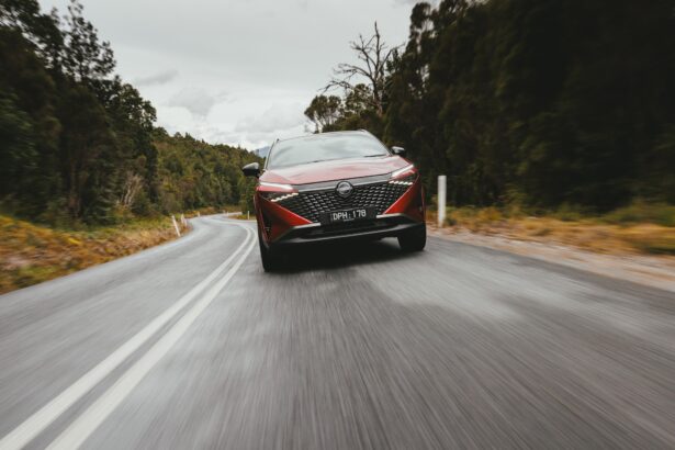 Qashqai e-POWER