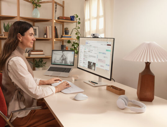 Signature Comfort Plus : Logitech’in İlk Defa Yastıklı Avuç İçi Desteği Sunan Mouse ve Klavye Serisi 3 gnature Comfort Plus : Logitech’in İlk Defa Yastıklı Avuç İçi Desteği Sunan Mouse ve Klavye Serisi
