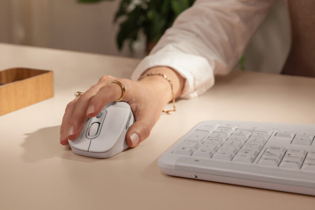 Signature Comfort Plus : Logitech’in İlk Defa Yastıklı Avuç İçi Desteği Sunan Mouse ve Klavye Serisi 4 gnature Comfort Plus : Logitech’in İlk Defa Yastıklı Avuç İçi Desteği Sunan Mouse ve Klavye Serisi