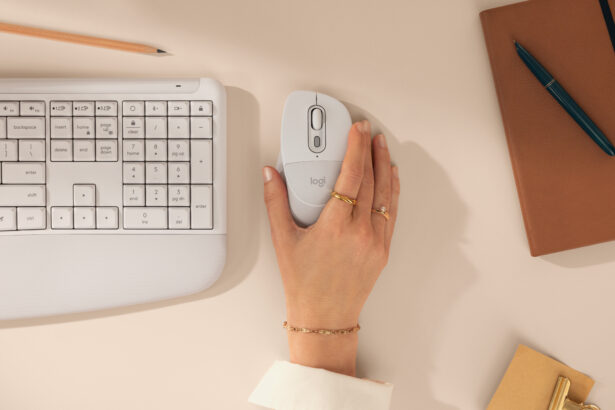 Signature Comfort Plus : Logitech’in İlk Defa Yastıklı Avuç İçi Desteği Sunan Mouse ve Klavye Serisi 2 gnature Comfort Plus : Logitech’in İlk Defa Yastıklı Avuç İçi Desteği Sunan Mouse ve Klavye Serisi