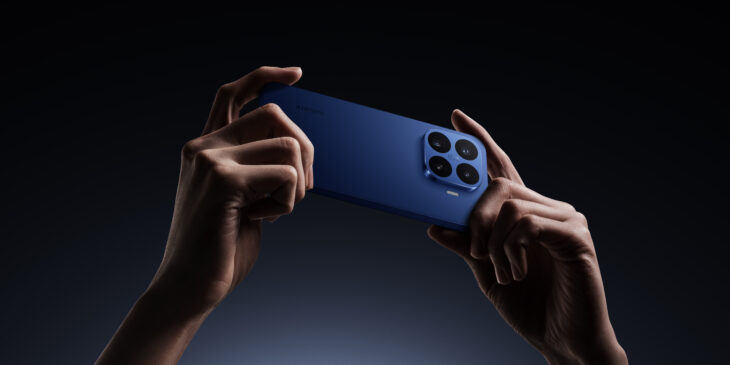 Xiaomi, Telefoto Kamera ve Leica Live Moment ile Güçlenen Yeni Xiaomi 17T Serisi'ni Tanıttı