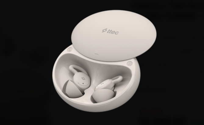 ttec AirBeat Dream : Uyku Kalitesinde Yeni Nesil Dokunuş
