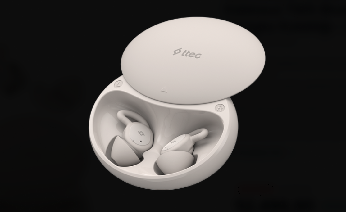 ttec AirBeat Dream : Uyku Kalitesinde Yeni Nesil Dokunuş