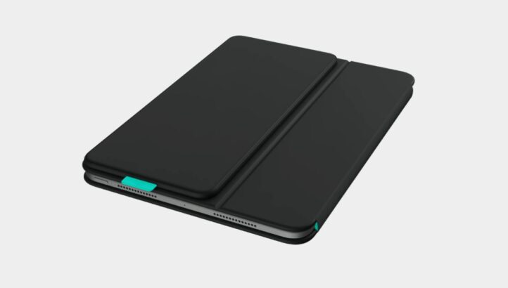 Logitech Flip Folio : Apple Magic Keyboard’a Dişli Rakip Geldi
