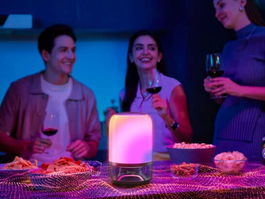 Govee Table Lamp 2 Pro x JBL : Bir Masa Lambasından Çok Daha Fazlası 3 Govee Table Lamp 2 Pro x JBL : Bir Masa Lambasından Çok Daha Fazlası