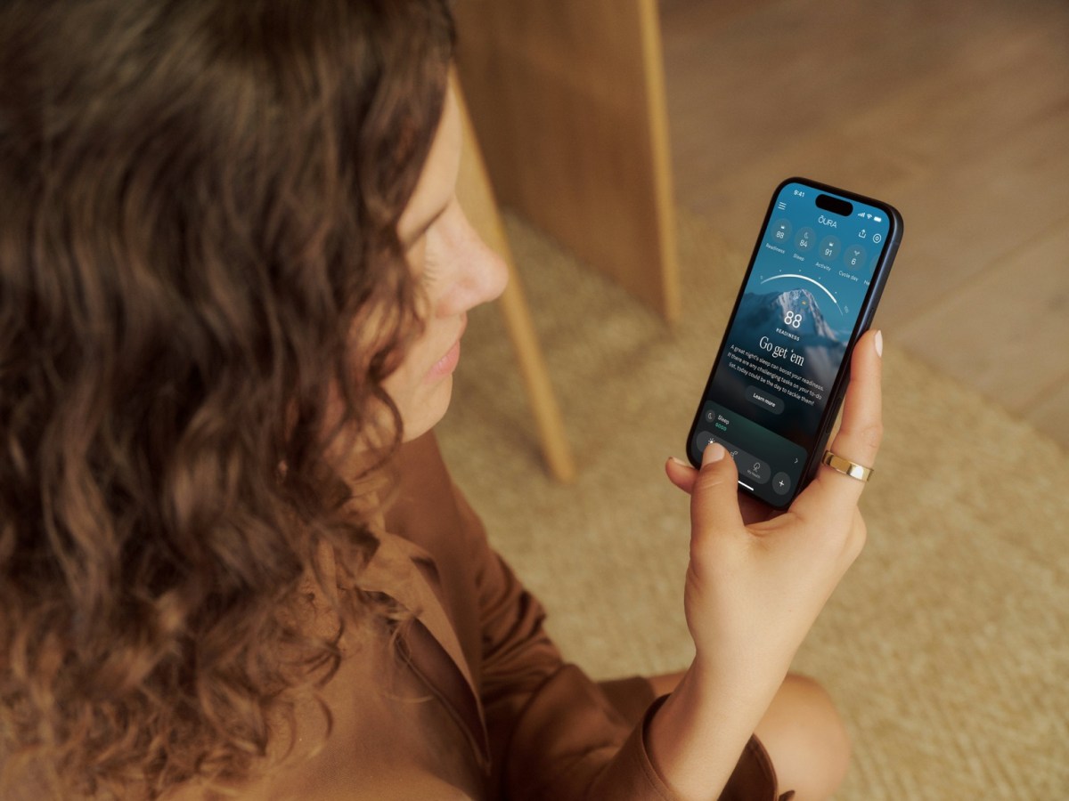Oura Ring 5 : Akıllı Yüzük Pazarında Radikal Küçülme Hamlesi