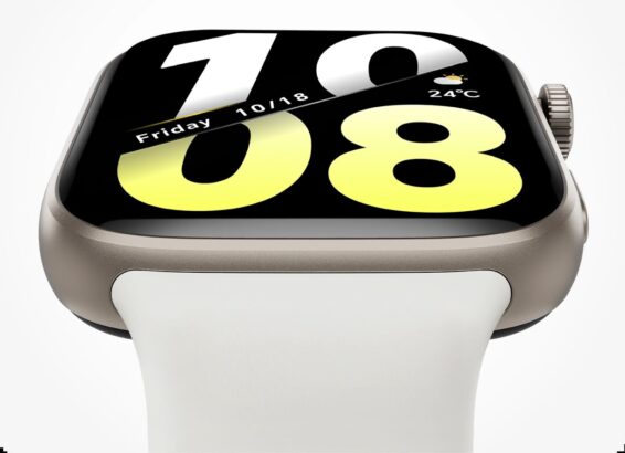 Honor Watch X5i