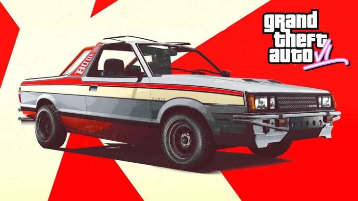 GTA VI İçin Bekleyiş Artık Son Düzlüğe Girdi