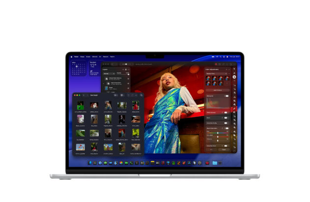 M5 İşlemcili MacBook Air: Orta Segmentin Yeni Canavarı!