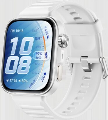 Huawei Watch Fit 5 Pro İnceleme : Garmin ve Apple’a Rakip Mi Geldi?