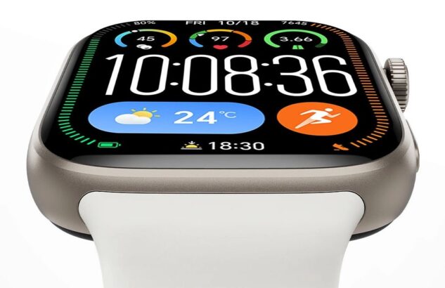 Honor Watch X5i