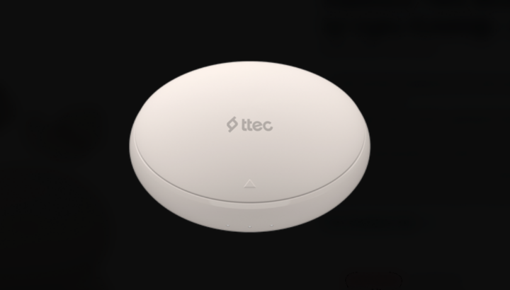 ttec AirBeat Dream : Uyku Kalitesinde Yeni Nesil Dokunuş 4 ttec AirBeat Dream : Uyku Kalitesinde Yeni Nesil Dokunuş