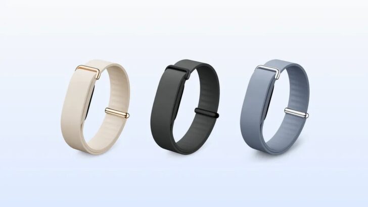 Fitbit Air: Ekransız Özgürlük ve Google’ın Yeni Sağlık Vizyonu