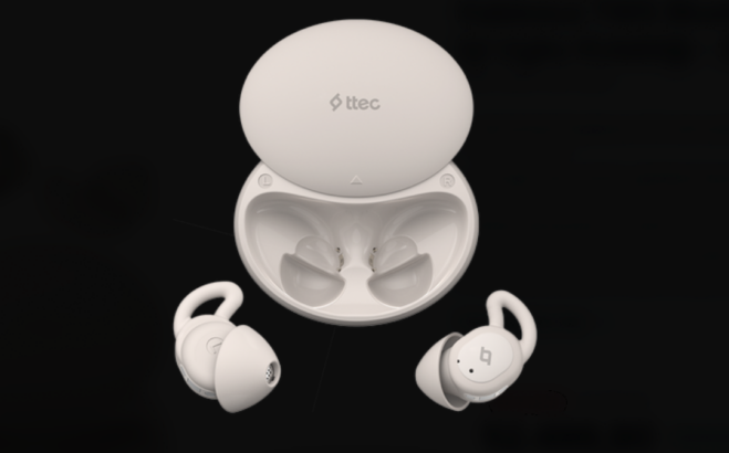 ttec AirBeat Dream : Uyku Kalitesinde Yeni Nesil Dokunuş 2 ttec AirBeat Dream : Uyku Kalitesinde Yeni Nesil Dokunuş