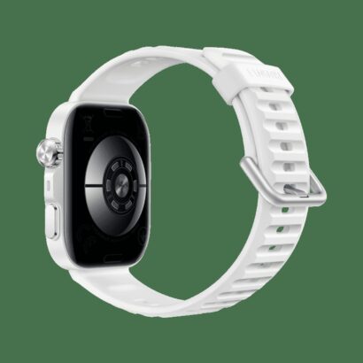Huawei Watch Fit 5 Pro İnceleme : Garmin ve Apple’a Rakip Mi Geldi?
