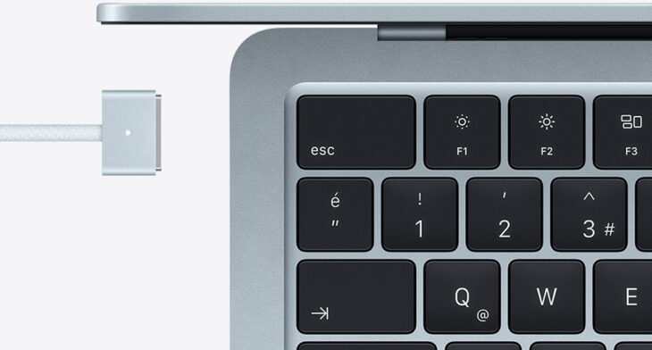 M5 İşlemcili MacBook Air: Orta Segmentin Yeni Canavarı!