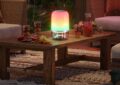 Govee Table Lamp 2 Pro x JBL : Bir Masa Lambasından Çok Daha Fazlası