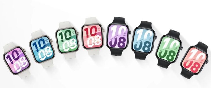 Honor Watch X5i