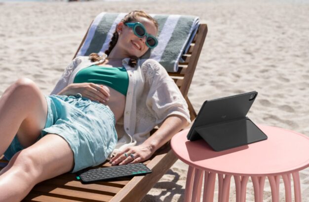 Logitech Flip Folio : Apple Magic Keyboard’a Dişli Rakip Geldi 32 Logitech Flip Folio : Apple Magic Keyboard’a Dişli Rakip Geldi