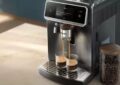 Philips Café Aromis Series 8000: Evdeki Kişisel Baristanız