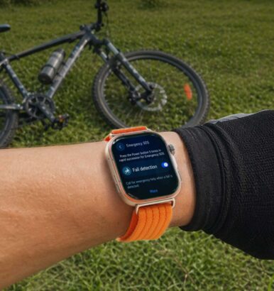 Huawei Watch Fit 5 Pro İnceleme : Garmin ve Apple’a Rakip Mi Geldi?