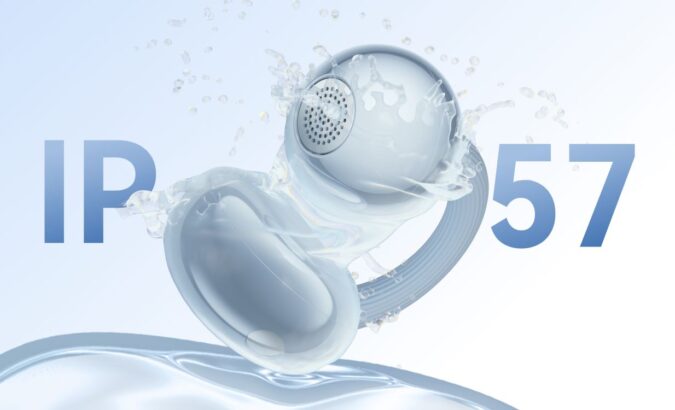 HUAWEI FreeClip 2