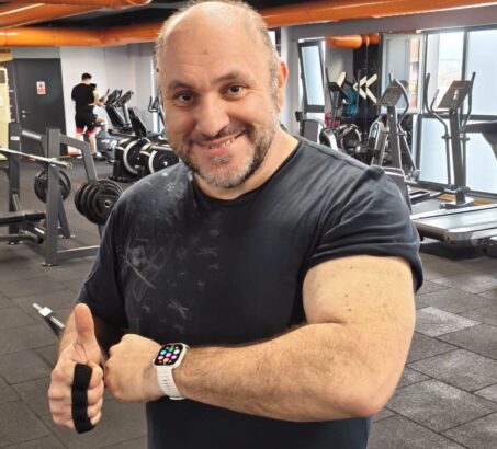 Huawei Watch Fit 5 Pro İnceleme : Garmin ve Apple’a Rakip Mi Geldi?