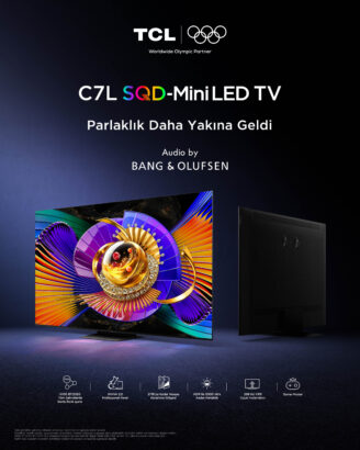 Eviniz İçin En Doğru TV Boyutunu Nasıl Seçersiniz? 3 TV boyutu