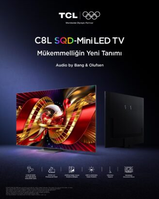 Eviniz İçin En Doğru TV Boyutunu Nasıl Seçersiniz? 2 TV boyutu