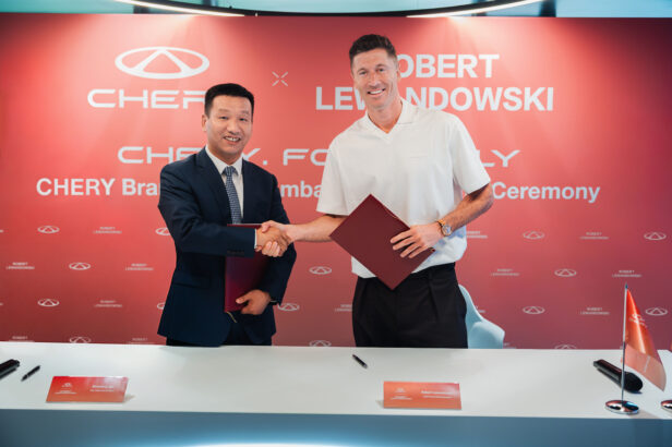 Lewandowski